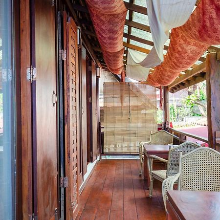Villa Khili Namkhan Luang Prabang Exterior photo