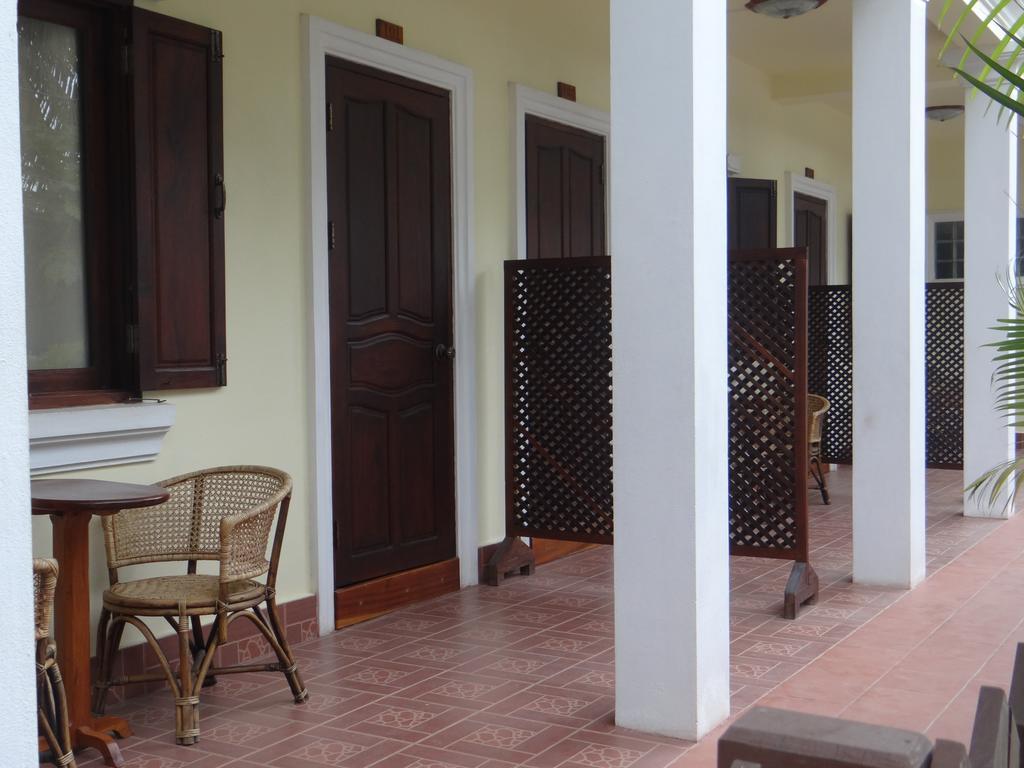 Villa Khili Namkhan Luang Prabang Room photo