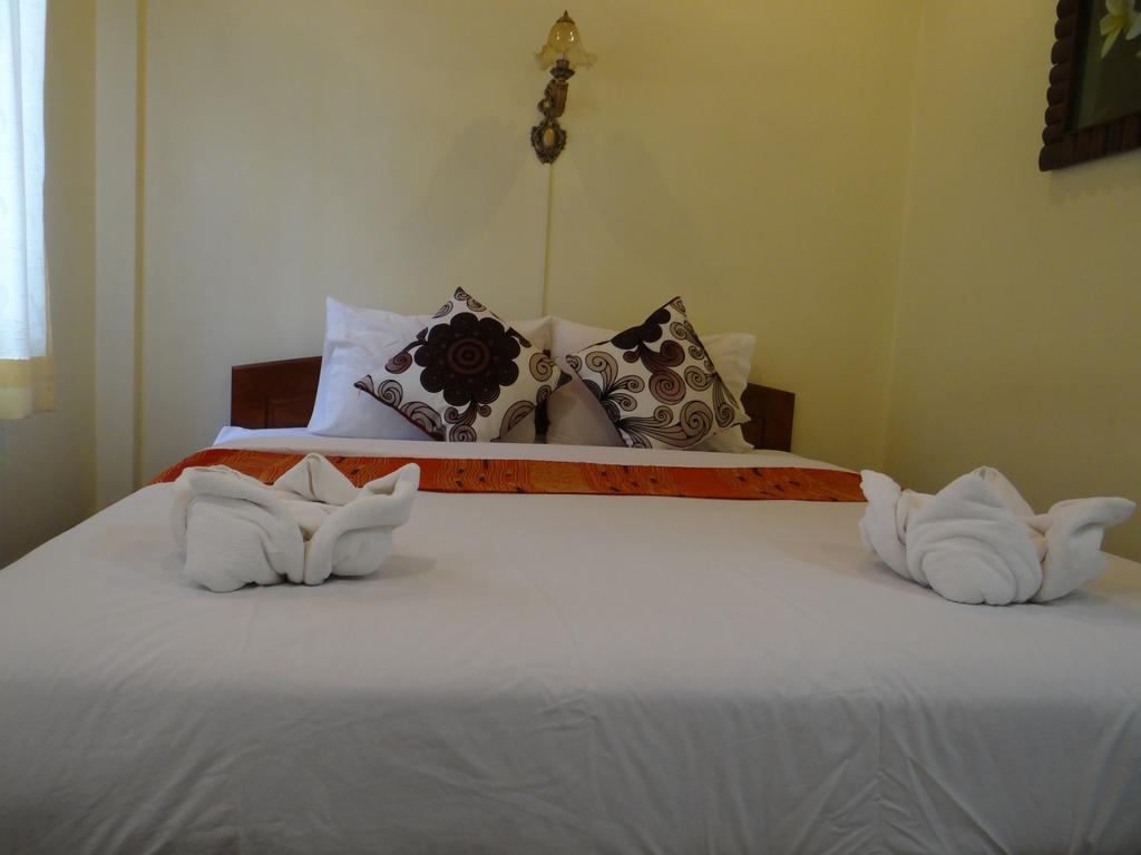 Villa Khili Namkhan Luang Prabang Room photo