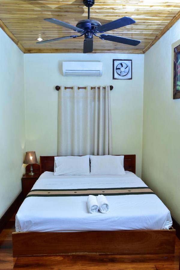 Villa Khili Namkhan Luang Prabang Exterior photo