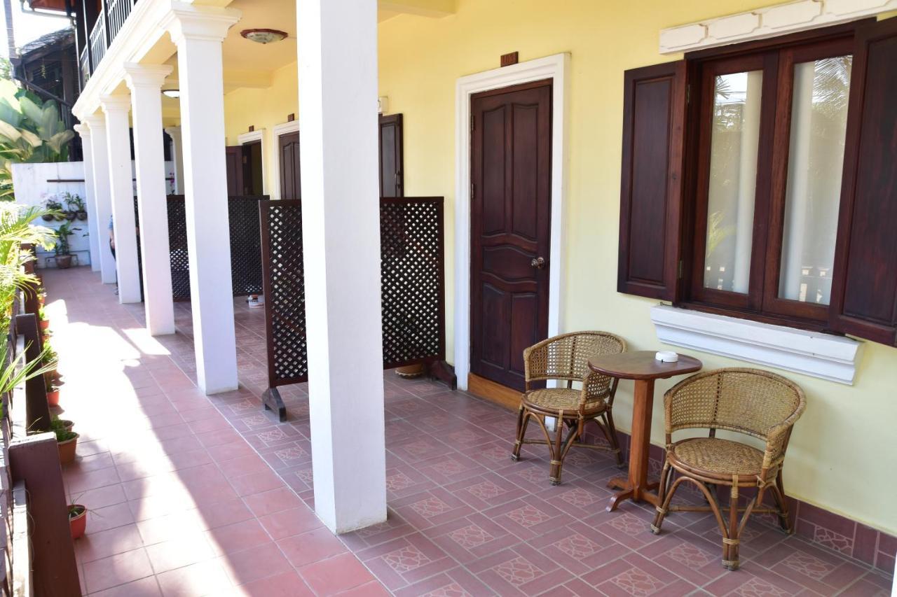 Villa Khili Namkhan Luang Prabang Exterior photo
